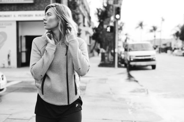 Maria Sharapova pic #805943