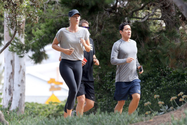Maria Sharapova pic #862764