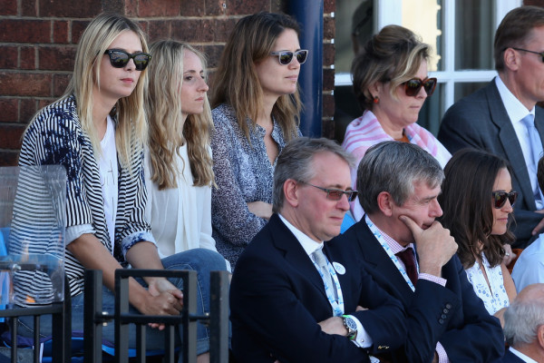 Maria Sharapova pic #710382
