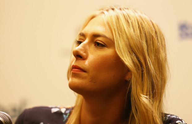 Maria Sharapova pic #807356