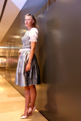 Maria Sharapova pic #694329
