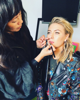 Maria Sharapova pic #964105