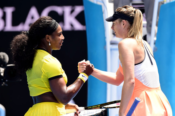 Maria Sharapova pic #829843