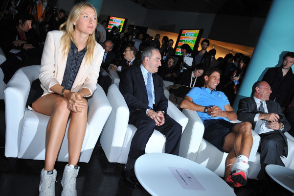 Maria Sharapova pic #608198