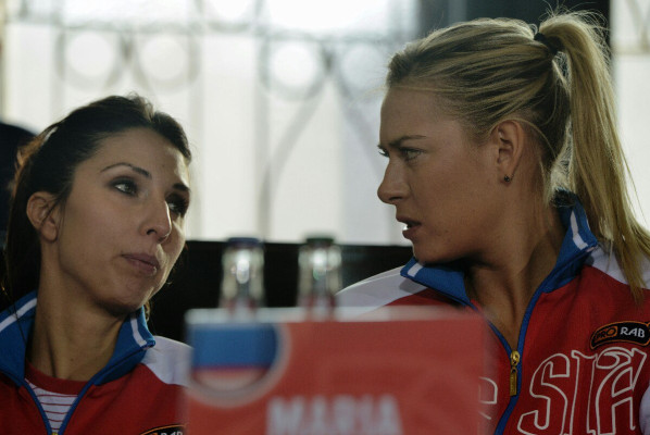 Maria Sharapova pic #812449
