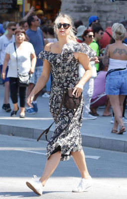 Maria Sharapova pic #865182