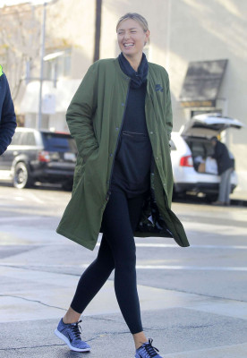 Maria Sharapova pic #905185