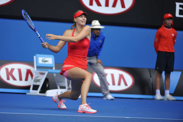 Maria Sharapova pic #756660