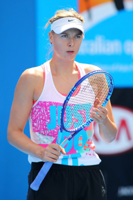 Maria Sharapova pic #756956