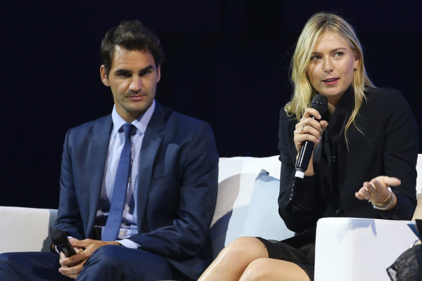 Maria Sharapova pic #823904