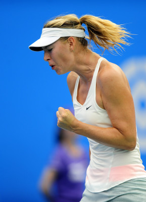 Maria Sharapova pic #731370