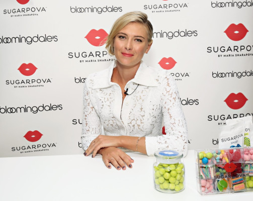 Maria Sharapova pic #793910