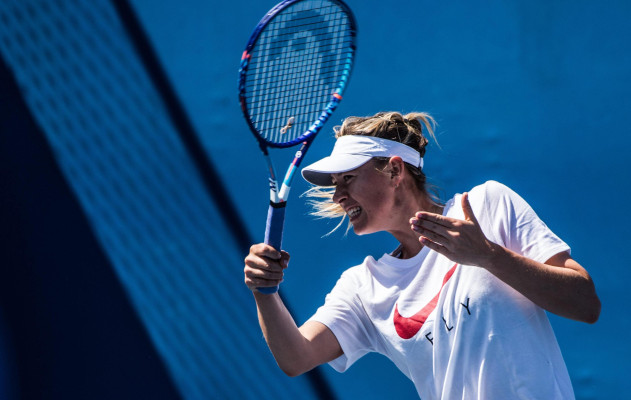 Maria Sharapova pic #827689