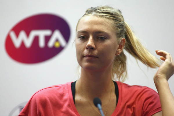 Maria Sharapova pic #731643