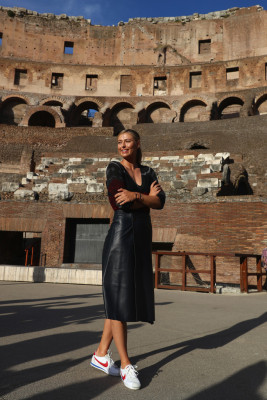 Maria Sharapova pic #933186