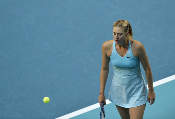 Maria Sharapova pic #667413