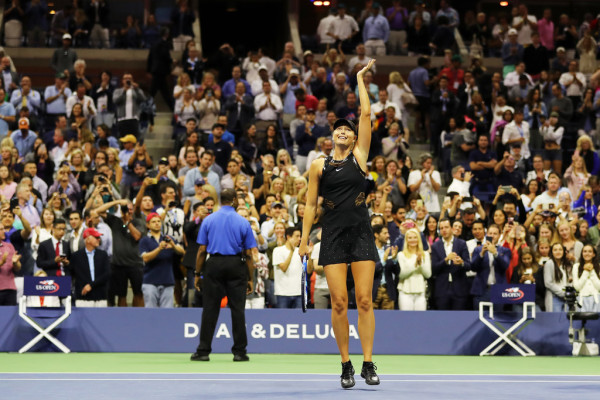 Maria Sharapova pic #959330