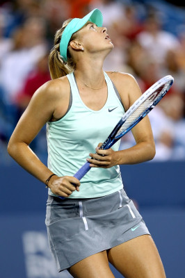 Maria Sharapova pic #628969