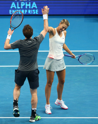 Maria Sharapova pic #745303