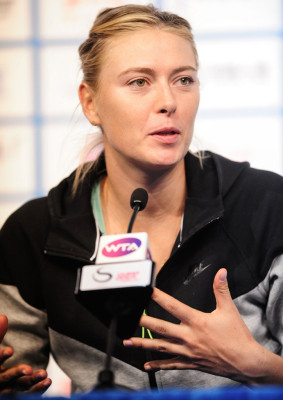 Maria Sharapova pic #732923