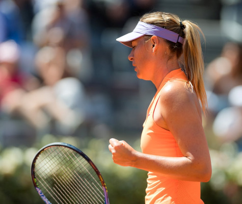 Maria Sharapova pic #933506