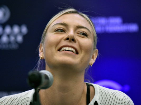 Maria Sharapova pic #885151