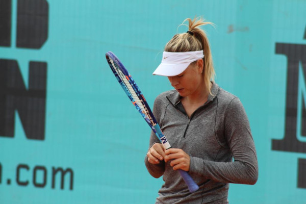 Maria Sharapova pic #772248