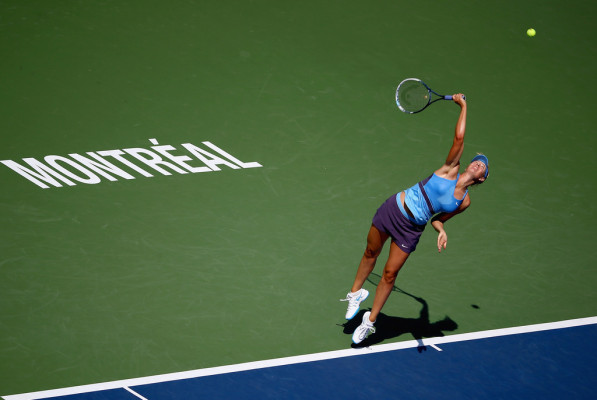 Maria Sharapova pic #722423