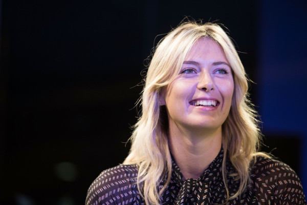 Maria Sharapova pic #734981