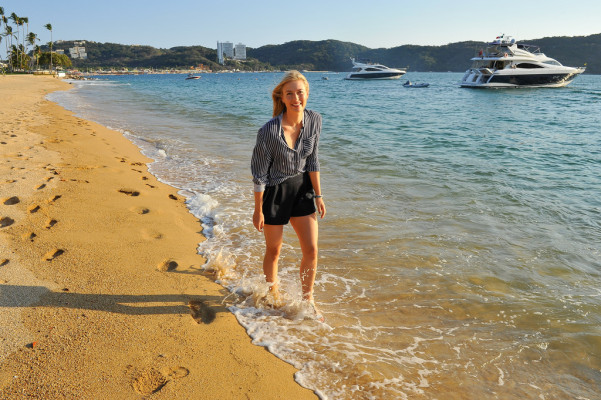 Maria Sharapova pic #762341