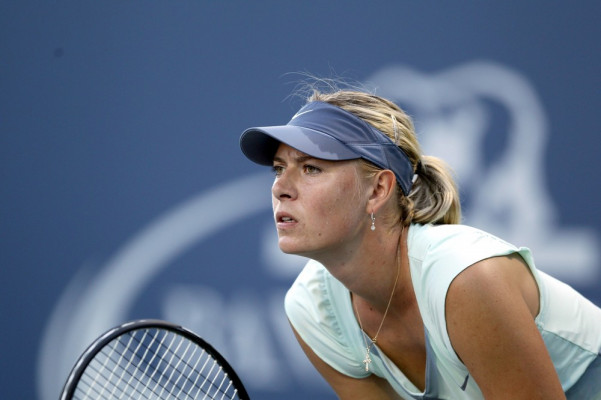 Maria Sharapova pic #277358