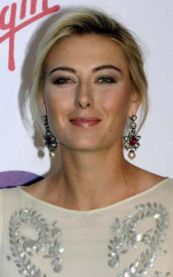 Maria Sharapova pic #502186