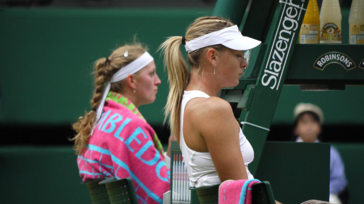 Maria Sharapova pic #389715