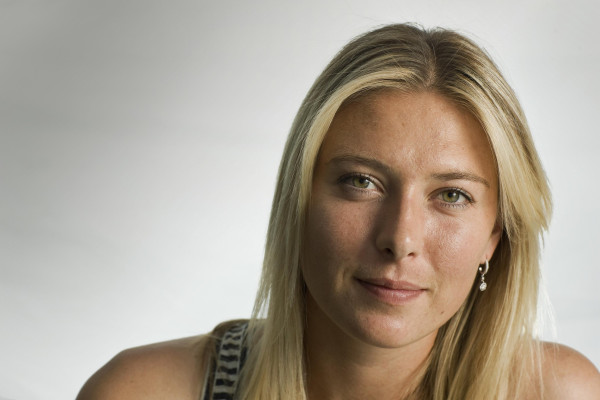 Maria Sharapova pic #267129