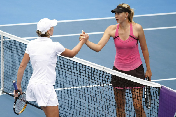 Maria Sharapova pic #326307