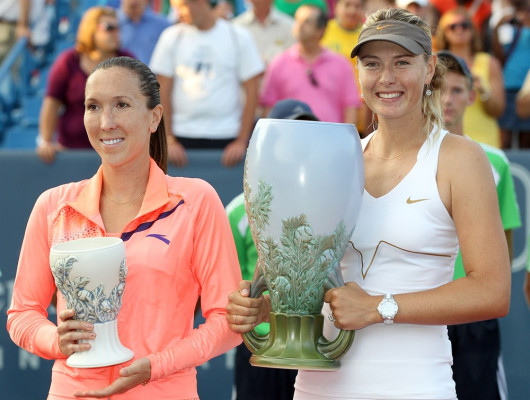 Maria Sharapova pic #398426