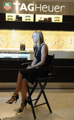 Maria Sharapova pic #463444