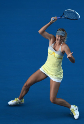 Maria Sharapova pic #568990