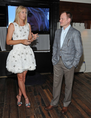 Maria Sharapova pic #456352