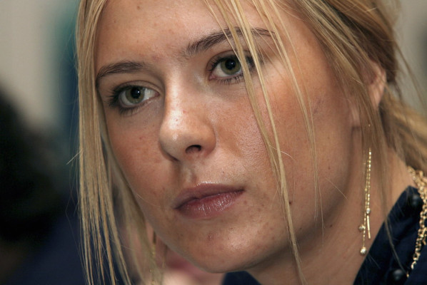 Maria Sharapova pic #77730