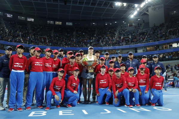 Maria Sharapova pic #732748