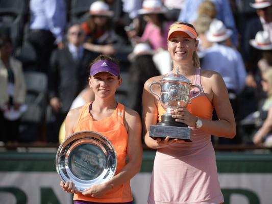 Maria Sharapova pic #708879