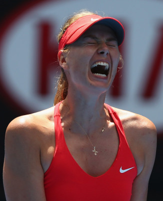 Maria Sharapova pic #755497