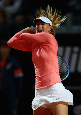 Maria Sharapova pic #774891