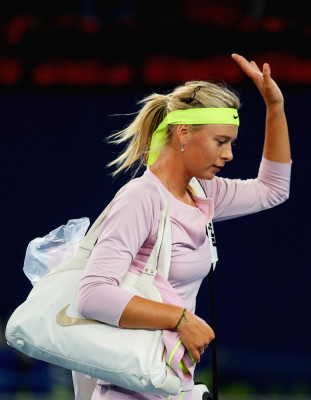 Maria Sharapova pic #448215