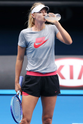 Maria Sharapova pic #754667