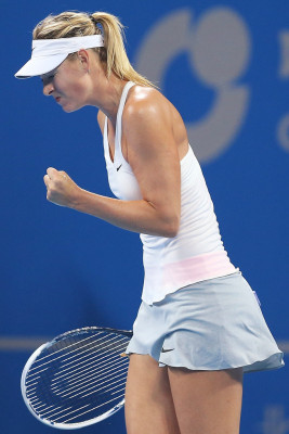 Maria Sharapova pic #732821