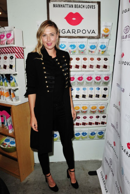 Maria Sharapova pic #898862