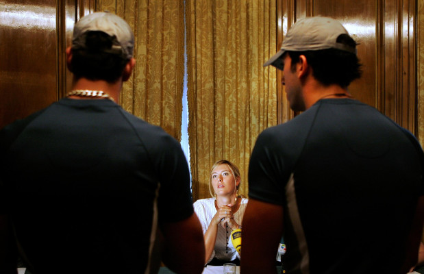 Maria Sharapova pic #345562