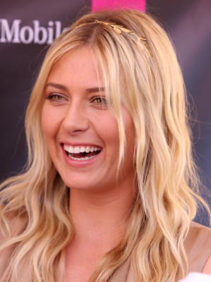Maria Sharapova pic #204260